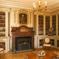 Bibliothèque
