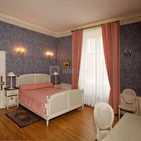 Chambre comtesse