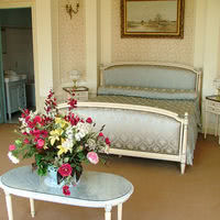 Chambre duchesse