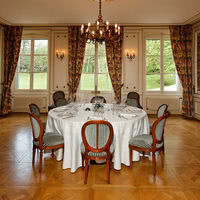 Salon aux oiseaux