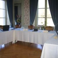 Chateau de thillombois