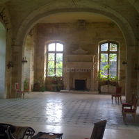 Château de Jean d'Heurs