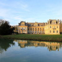 Château de Jean d'Heurs