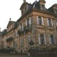 Château de Jean d'Heurs