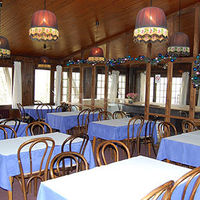 Motel du Val de Villiers