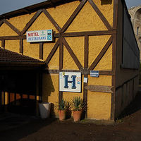 Motel du Val de Villiers