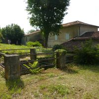 Le Couvent