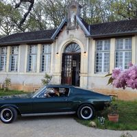 Le Couvent