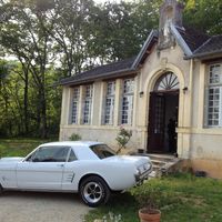 Le Couvent