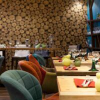 Hôtel Ibis Styles Chaumont Centre Gare