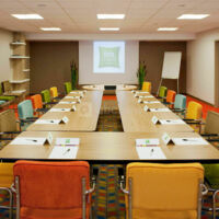 Hôtel Ibis Styles Chaumont Centre Gare