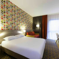 Hôtel Ibis Styles Chaumont Centre Gare