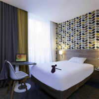 Hôtel Ibis Styles Chaumont Centre Gare