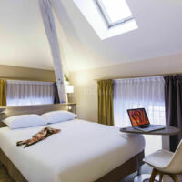 Hôtel Ibis Styles Chaumont Centre Gare