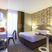Hôtel Ibis Styles Chaumont Centre Gare