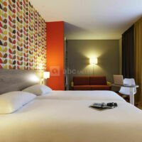 Hôtel Ibis Styles Chaumont Centre Gare