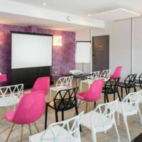 Hôtel Ibis Styles Chaumont Centre Gare