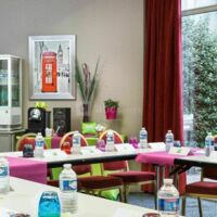 Hôtel Ibis Styles Chaumont Centre Gare