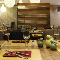 Hôtel Ibis Styles Chaumont Centre Gare