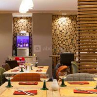 Hôtel Ibis Styles Chaumont Centre Gare