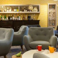 Hôtel Ibis Styles Chaumont Centre Gare