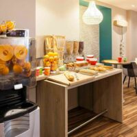 Hôtel Ibis Styles Chaumont Centre Gare