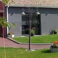 Les Salons de la Ferme Aux Oies
