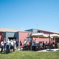 Les Salons de la Ferme Aux Oies