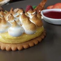 Les Salons de la Ferme Aux Oies