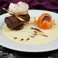 Les Salons de la Ferme Aux Oies