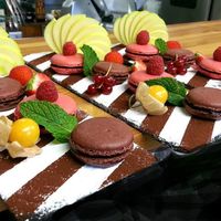 Les Salons de la Ferme Aux Oies