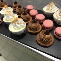 Les Salons de la Ferme Aux Oies