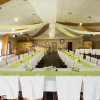 Les Salons de la Ferme Aux Oies