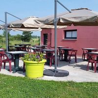 Les Salons de la Ferme Aux Oies