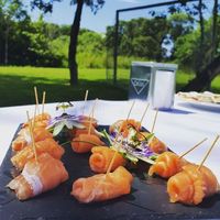 Les Salons de la Ferme Aux Oies