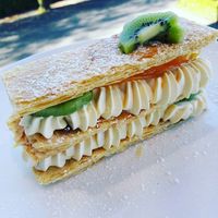 Restaurant le Pavillon