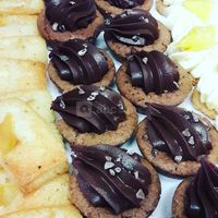 Restaurant le Pavillon