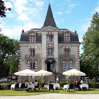 Restaurant le Pavillon