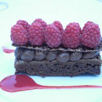 Restaurant le Pavillon