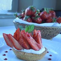 Restaurant le Pavillon