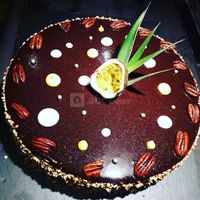 Restaurant le Pavillon