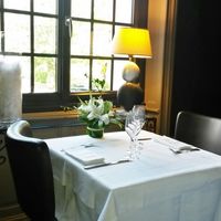 Restaurant le Pavillon