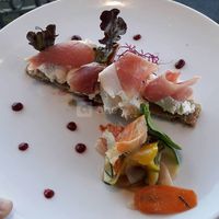 Restaurant le Pavillon