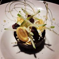 Restaurant le Pavillon