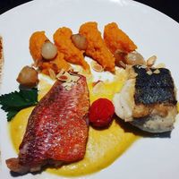 Restaurant le Pavillon