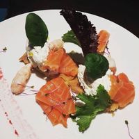 Restaurant le Pavillon