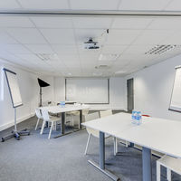 Euro Meeting Center