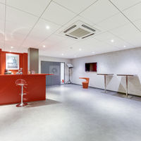Espace club