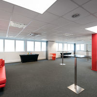 Espace cocktail