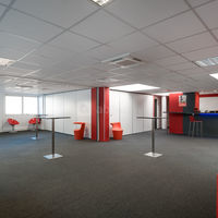 Espace cocktail